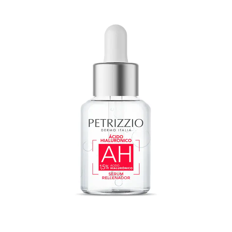 Sérum Ácido Hialurónico 1.5% - PETRIZZIO 1