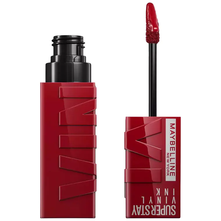 Labial Super Stay Vinyl Ink Royal - MAYBELLINE 1