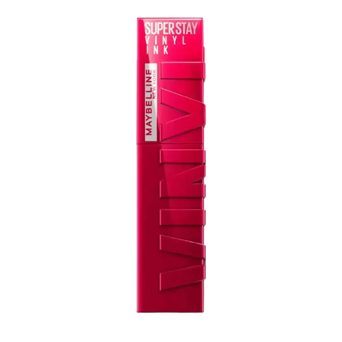 Labial Super Stay Vinyl Ink Wicked - MAYBELLINE 2