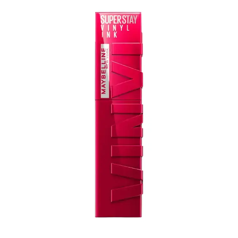 Labial Super Stay Vinyl Ink Wicked - MAYBELLINE 2