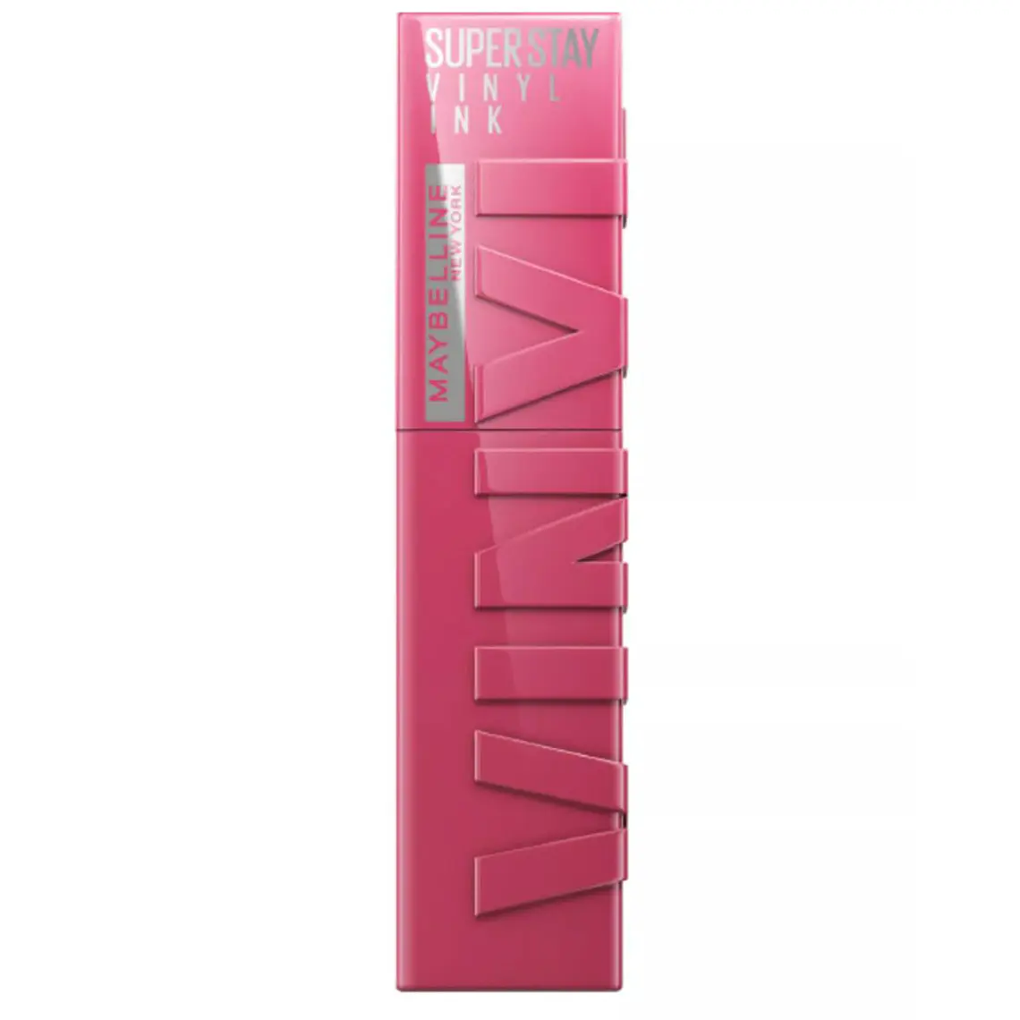 Labial Super Stay Vinyl Ink Coy - MAYBELLINE 2