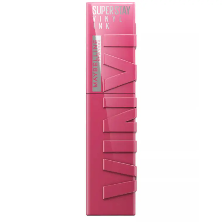 Labial Super Stay Vinyl Ink Coy - MAYBELLINE 2
