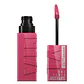 Labial Super Stay Vinyl Ink Coy - MAYBELLINE - Miniatura 1