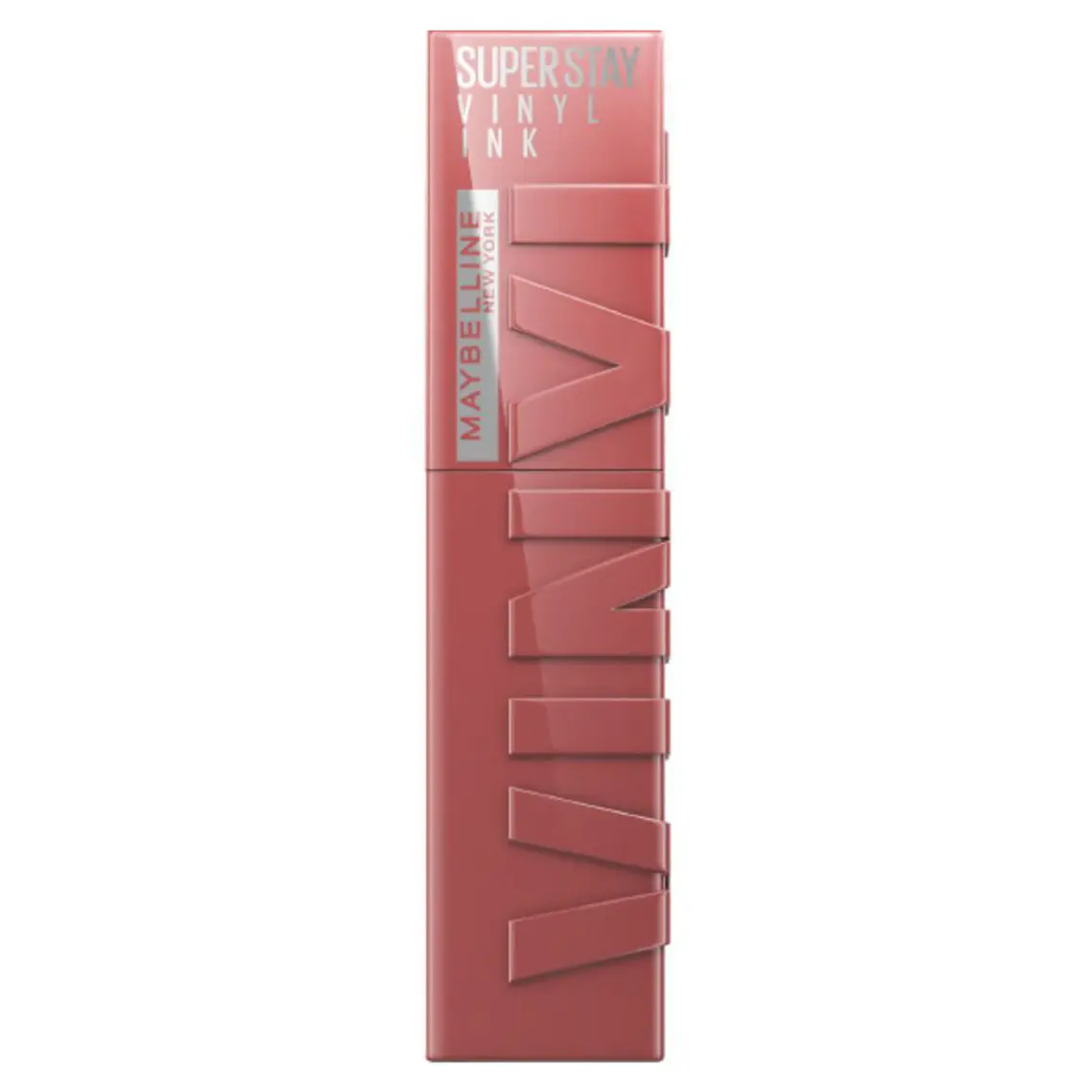 Labial Super Stay Vinyl Ink Cheeky - MAYBELLINE 2