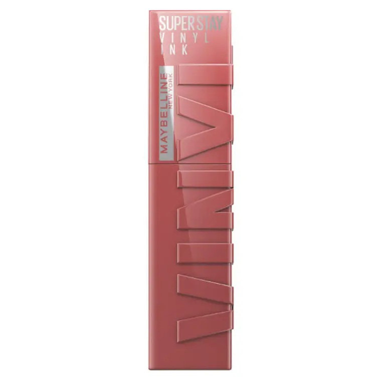 Labial Super Stay Vinyl Ink Cheeky - MAYBELLINE 2