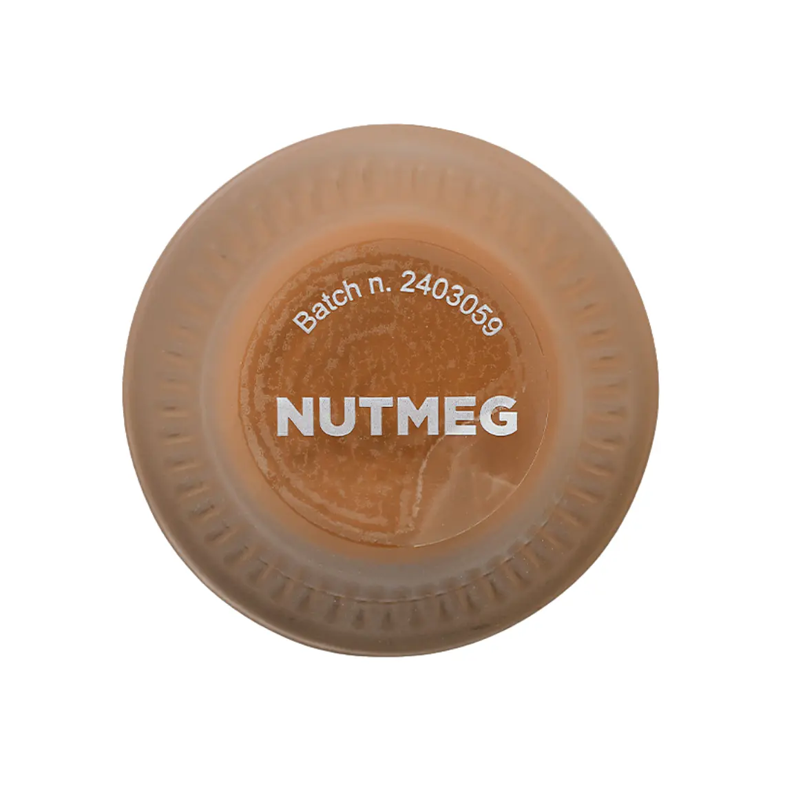 Base De Maquillaje Aterciopelada Matte Nutmeg - DOLCE BELLA 3