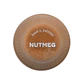 Base De Maquillaje Aterciopelada Matte Nutmeg - DOLCE BELLA - Miniatura 3