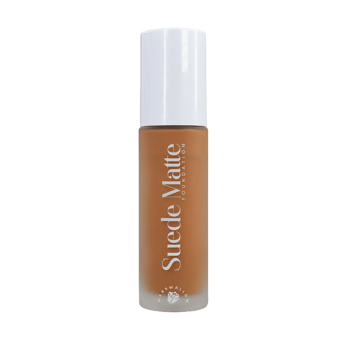Base De Maquillaje Aterciopelada Matte Nutmeg - DOLCE BELLA 1