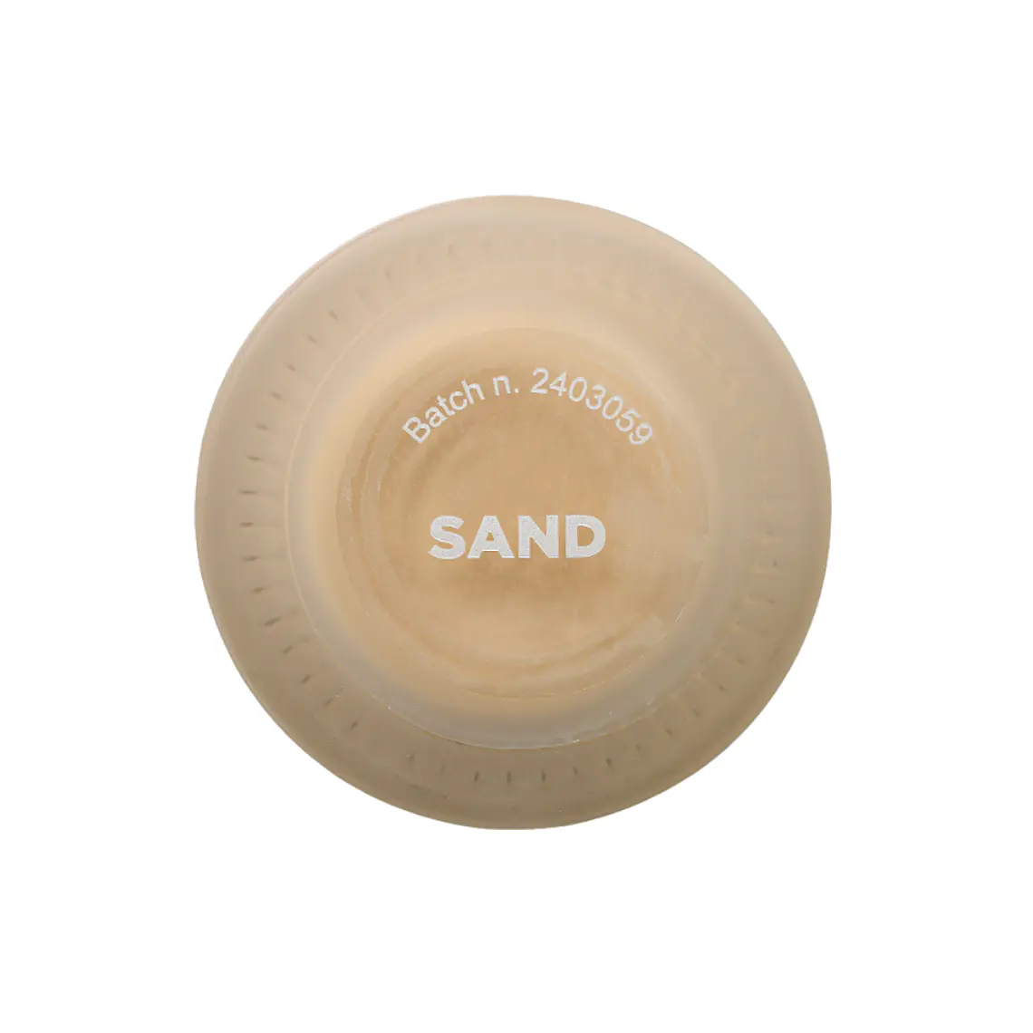 Base De Maquillaje Aterciopelada Matte Sand - DOLCE BELLA 3