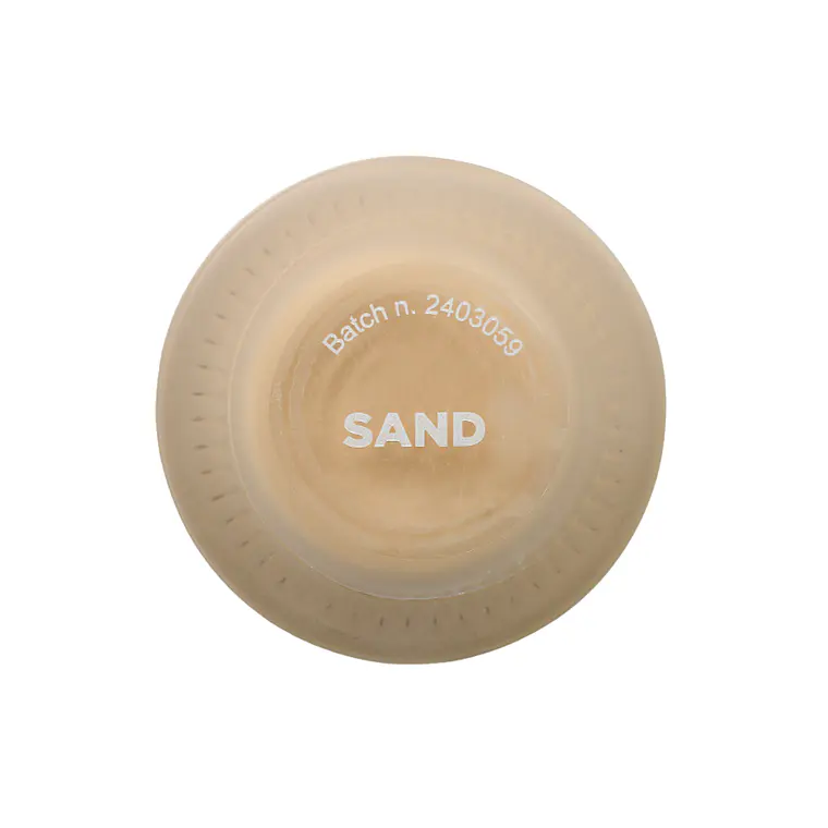 Base De Maquillaje Aterciopelada Matte Sand - DOLCE BELLA 3