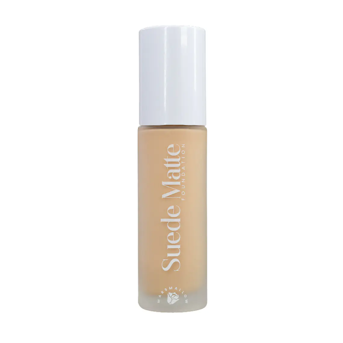Base De Maquillaje Aterciopelada Matte Sand - DOLCE BELLA 1