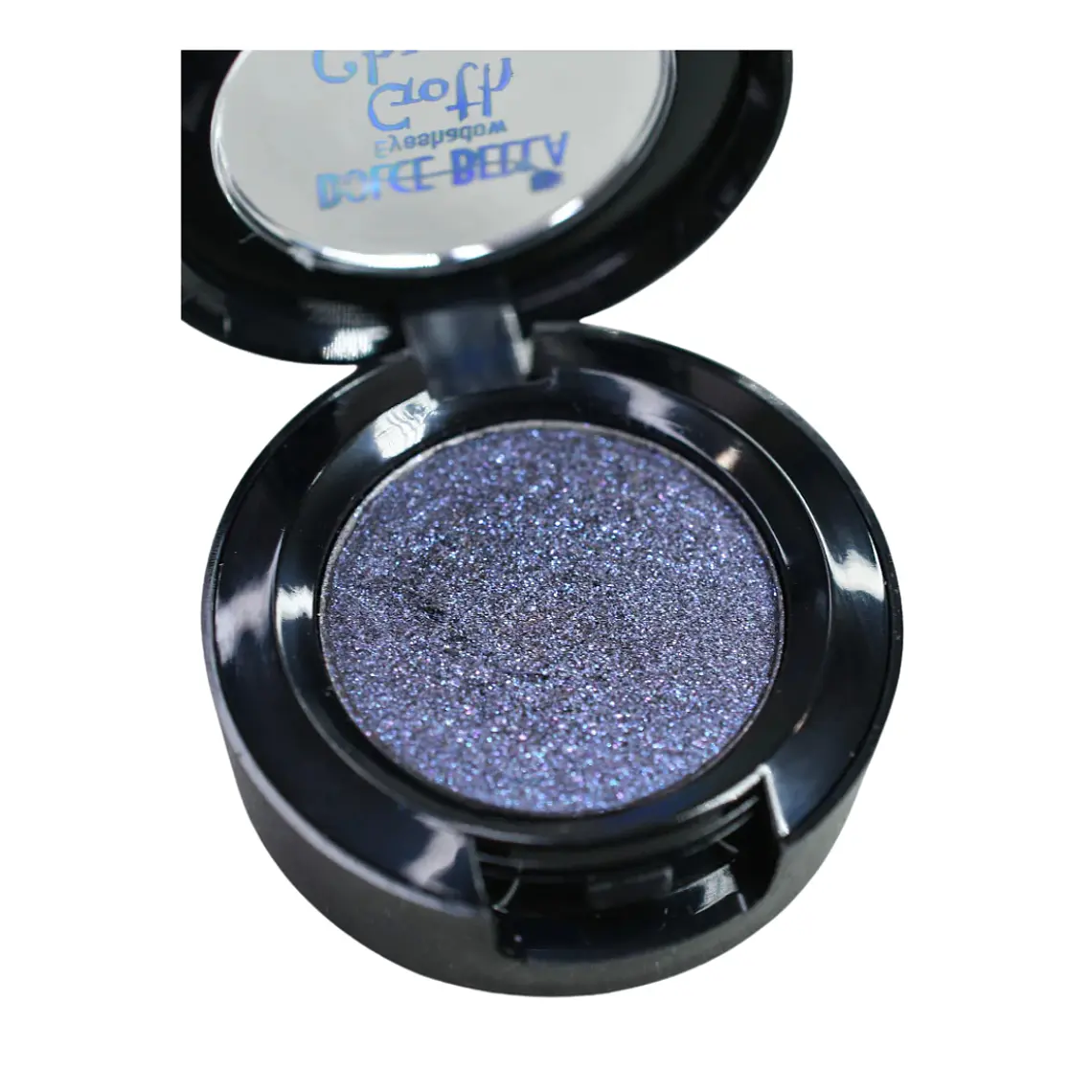 Sombra Holocromática individual Azul - DOLCE BELLA 3
