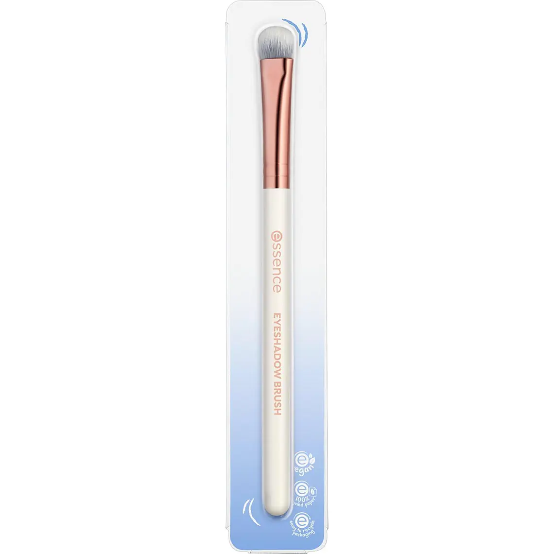 Eyeshadow Brush Para Sombra de Ojos - ESSENCE 2