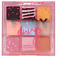 Paleta Sombras Fairy Envy - GLAM FACTOR - Miniatura 1