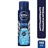 Desodorante Spray Nivea Men Fresh Ice 150 ml - NIVEA