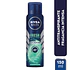 Desodorante Spray Men Fresh Ocean 150 mL - NIVEA