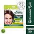 Tintura Retocador de Raíz Castaño 50 - GARNIER
