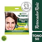 Tintura Permanente en Crema Retocador de Raíz - GARNIER 50 CASTAÑOS CLAROS - Miniatura 1