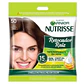 Tintura Permanente en Crema Retocador de Raíz - GARNIER 50 CASTAÑOS CLAROS - Miniatura 2