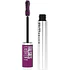 Mascara De Pestañas Falsies Lash Lift Wsh Very Black - MAYBELLINE