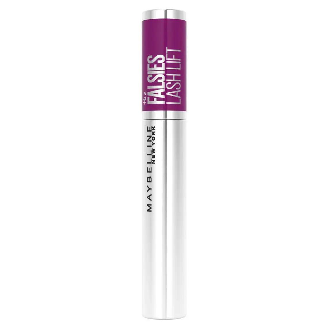 Mascara De Pestañas Falsies Lash Lift Wsh Very Black - MAYBELLINE 2