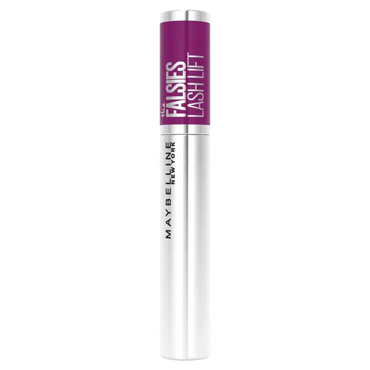 Mascara De Pestañas Falsies Lash Lift Wsh Very Black - MAYBELLINE 2