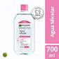 Agua Micelar 