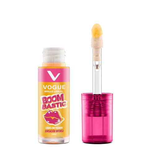 Brillo labial Boombastic Magnetica - VOGUE