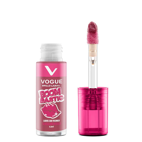 Brillo labial Boombastic Electrica - VOGUE
