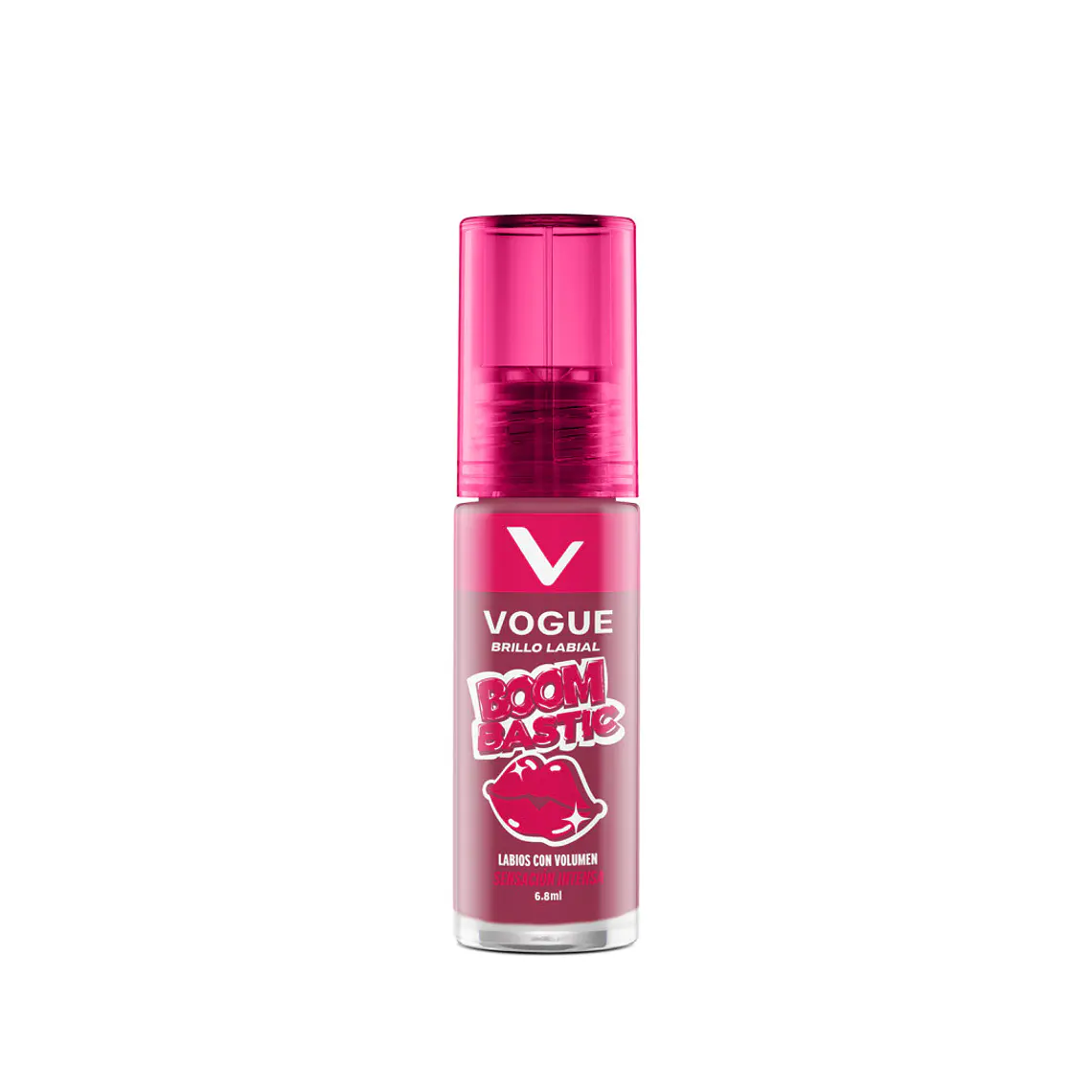 Brillo labial Boombastic Alucinante - VOGUE 2
