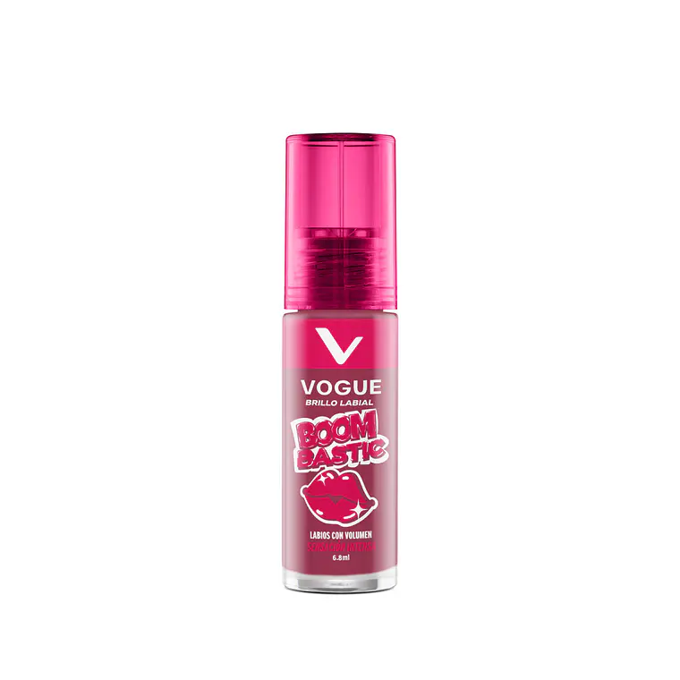 Brillo labial Boombastic Boombastica - VOGUE 2