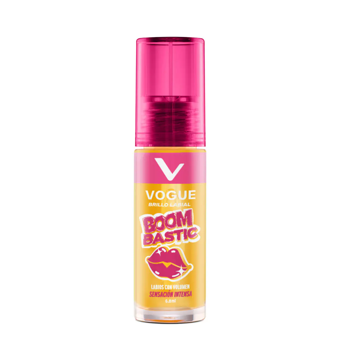 Brillo labial Boombastic Magnetica - VOGUE 2