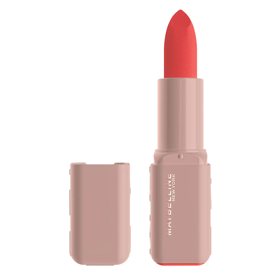 Labial Colección Miley Serum Lipstick Matte N5 - MAYBELLINE 1