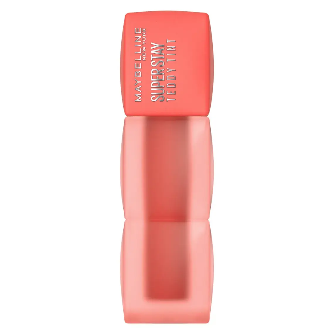 Labial Super Stay Teddy Tint Baby Tee 25 - MAYBELLINE 2