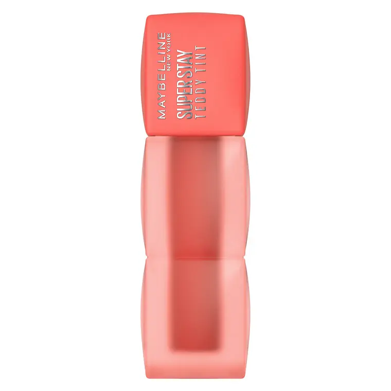 Labial Super Stay Teddy Tint Baby Tee 25 - MAYBELLINE 2