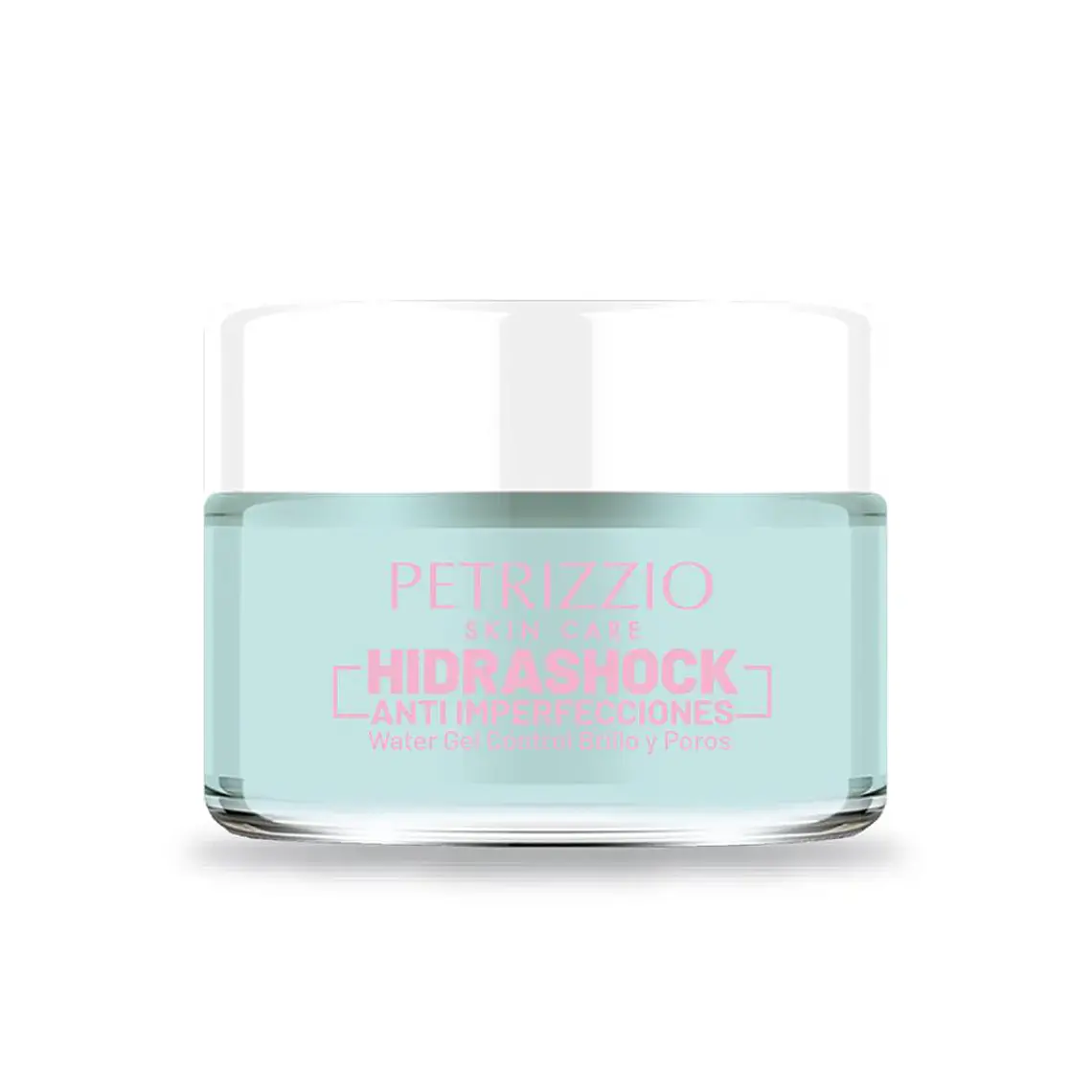 Crema Hidra Shock Anti Imperfecciones - PETRIZZIO 4
