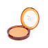 Polvo Compacto Bronze Caribe 01, 10g - PETRIZZIO