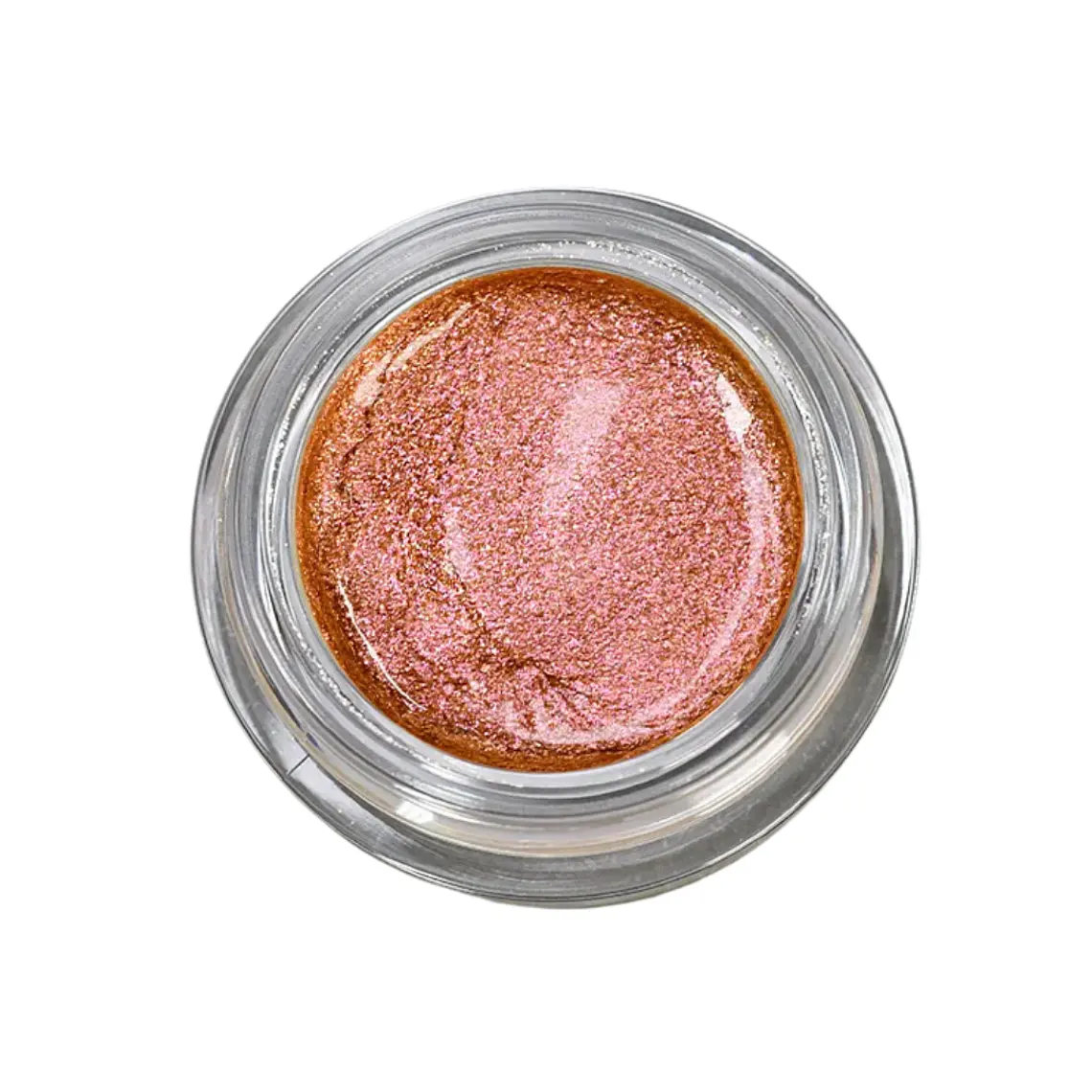 Sombra Para Ojos en Crema 3. Whispering Rose - DOLCE BELLA 1