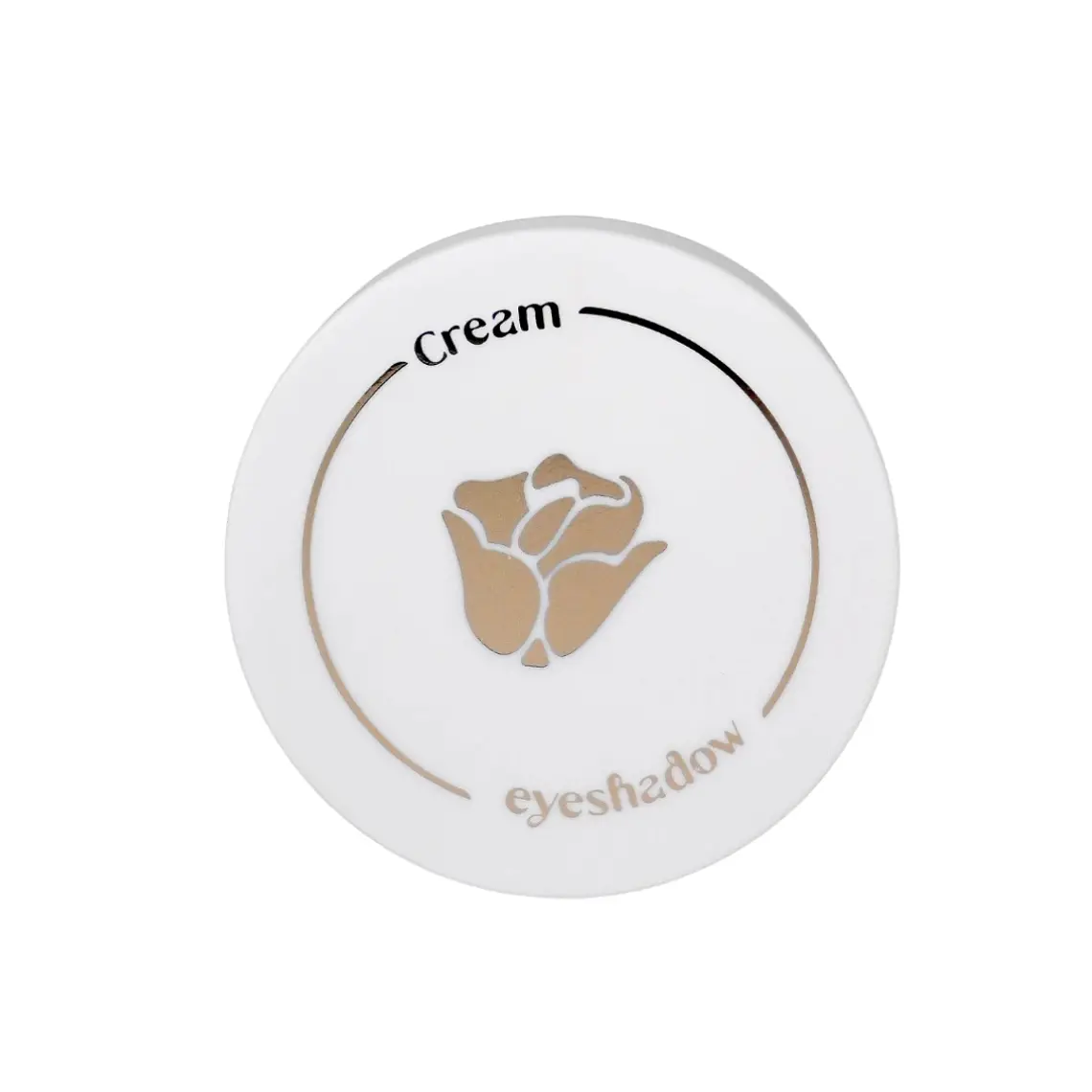 Sombra Para Ojos en Crema 3. Whispering Rose - DOLCE BELLA 2