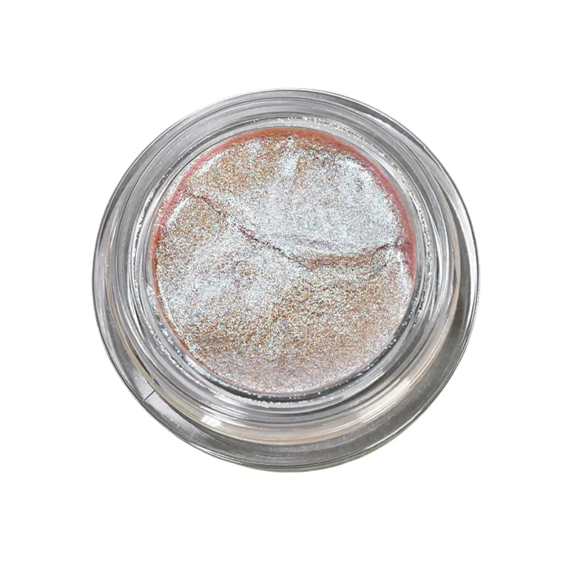 Sombra Para Ojos en Crema 4. Sunlit Silk - DOLCE BELLA 1