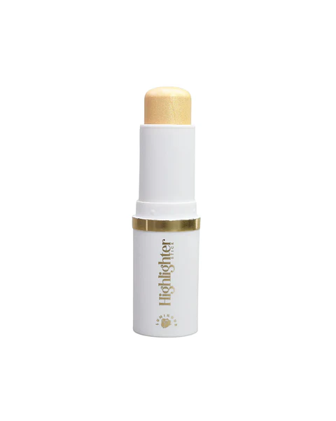 Iluminador en Stick 1. Gold Dream - DOLCE BELLA