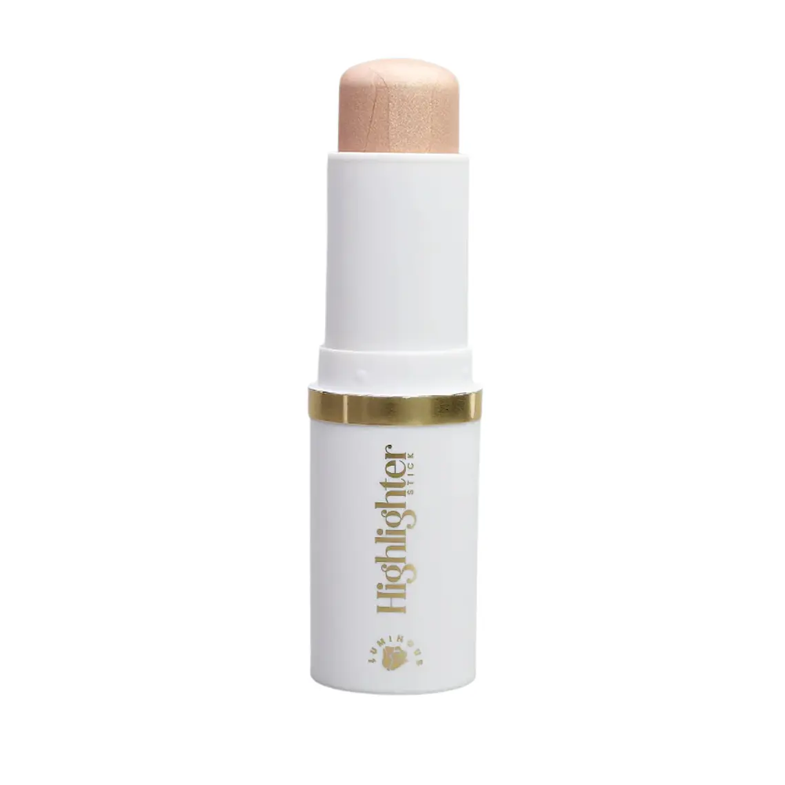 Iluminador en Stick 2. Rose Light - DOLCE BELLA 1