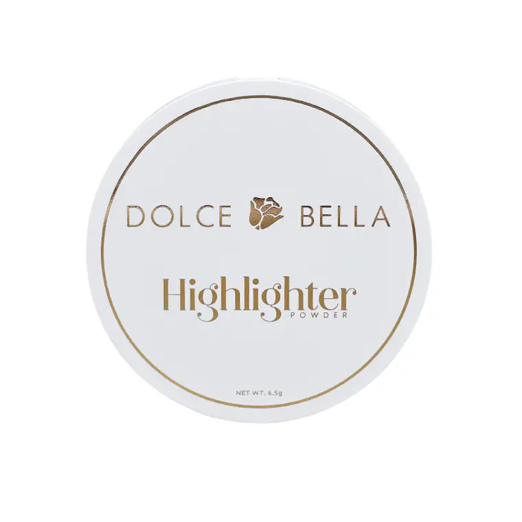 Iluminador en Polvo Moonlight Veil - DOLCE BELLA 2