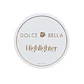 Iluminador en Polvo Velvet Glow - DOLCE BELLA - Miniatura 2