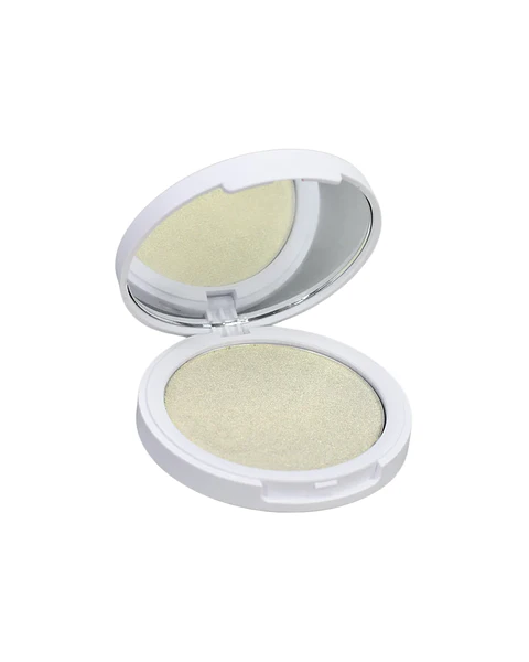 Iluminador en Polvo Velvet Glow - DOLCE BELLA