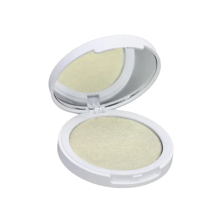 Iluminador en Polvo Velvet Glow - DOLCE BELLA 1