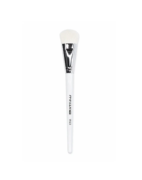 Brocha Para Productos En Crema - PFIFFERY