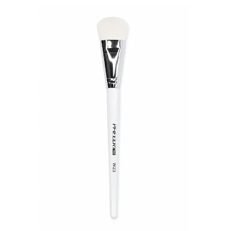 Brocha Para Productos En Crema - PFIFFERY 1