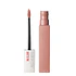 Lápiz Labial Maybelline Super Stay, Matte Ink Loyalist 05 - MAYBELLINE