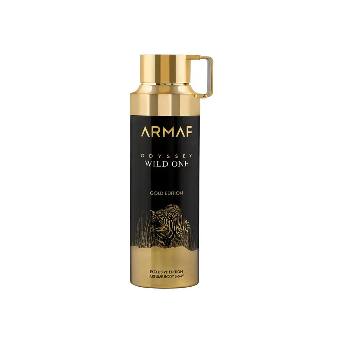 Desodorante en Spray Perfumado Oddyssey Wild One 200ml - ARMAF 1